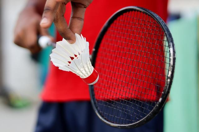 Recommendations for Sustaining momentum in Nigerian Badminton Development