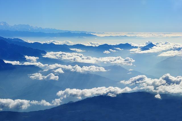 Nepal's Majestic Landscape: Trekking and Beyond