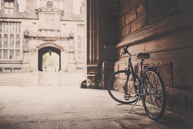 Health Benefits: The Physical and Mental Advantages of urban Biking