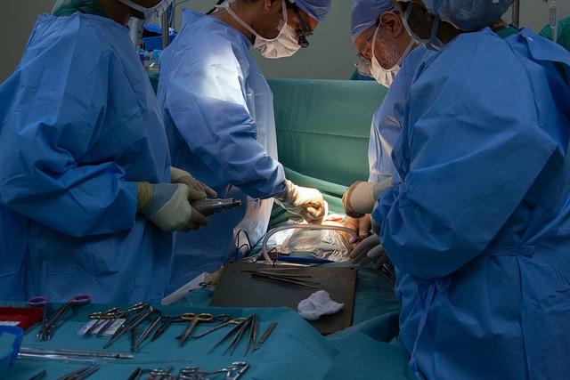 Impact of Surgeon Shortages on Healthcare Outcomes in African Nations