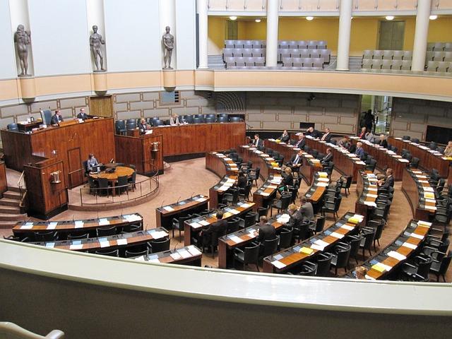 Evaluating the Impact of a Stronger Parliament on Togo's Political Landscape