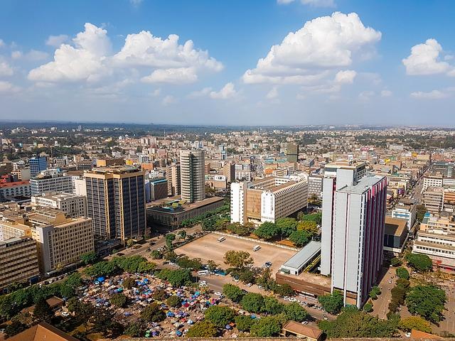 Experiencing Nairobi The Cultural and Economic Hub of the Event