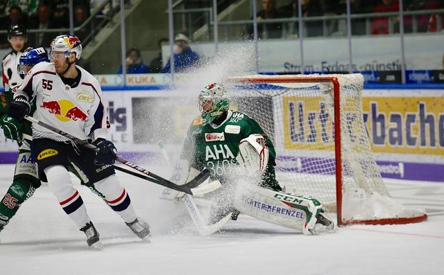 Challenges and Opportunities for Kenya's Ice Hockey Lions on the International Stage