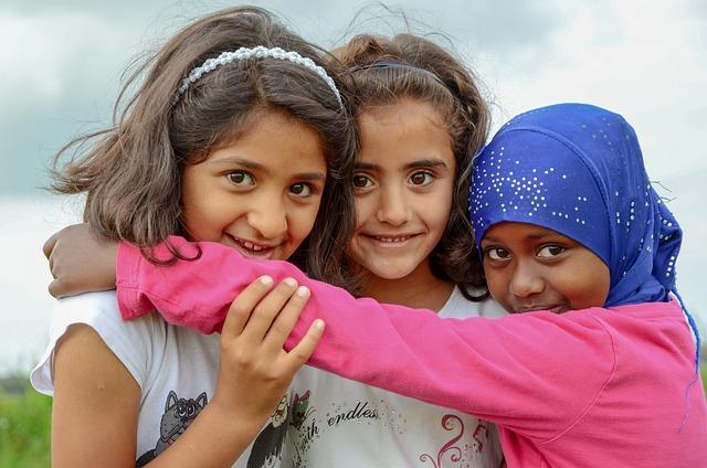 International Response: How the Global Community is Addressing the Child Refugee Crisis