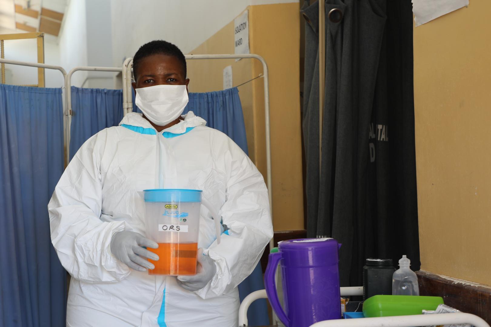 Global Implications: How Malawi's Success Can Inspire Other Nations Facing Cholera Challenges