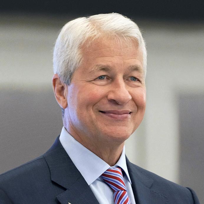 Understanding the Key Markets Targeted by Jamie Dimon