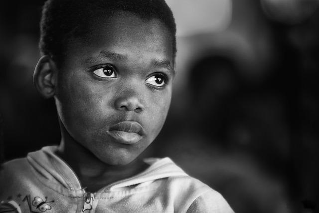 Understanding the Current State of child Poverty in Eswatini