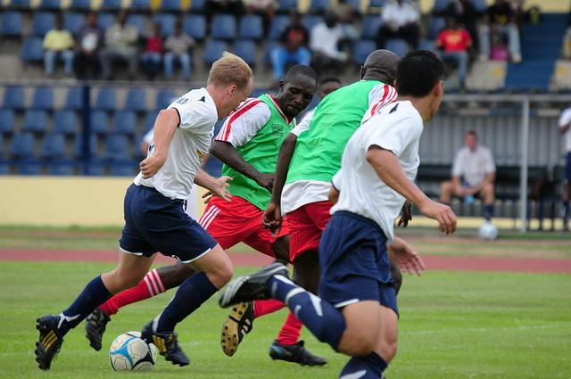 Gabon’s Struggles: Lessons Learned from the Match