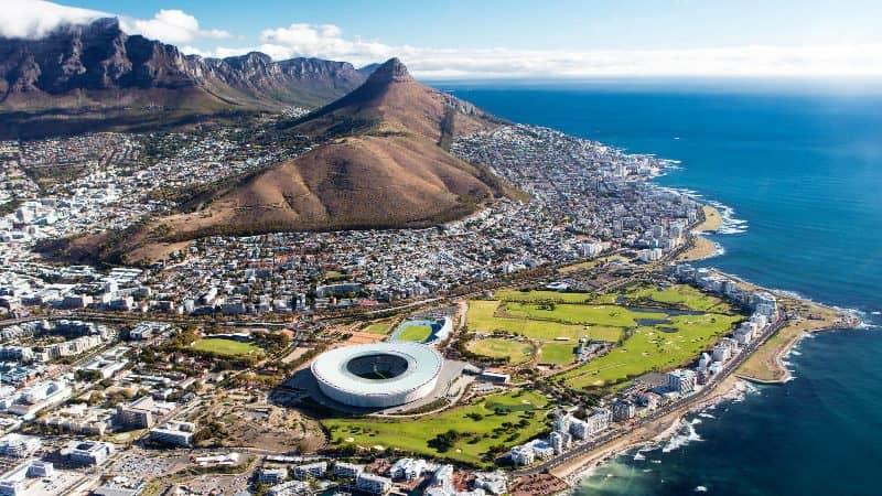 South⁢ Africa's⁣ Electronic‍ Travel Authorization⁤ A Game-Changer for International Visitors