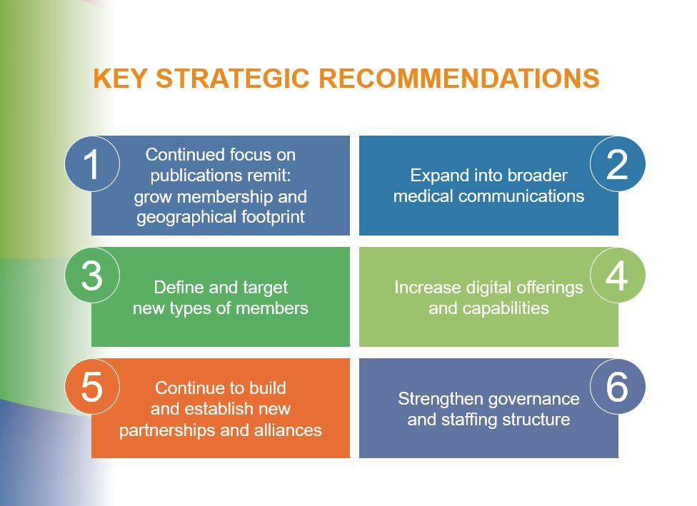 Strategic ⁢Recommendations for Enhancing‍ Cooperation in Key⁣ Sectors