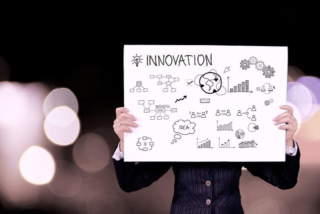 Leveraging Innovation to Drive Growth Amidst Adversity