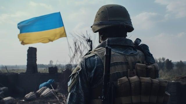 Ukraine's Military Intelligence⁣ Reports Involvement in Malian Wagner Attack