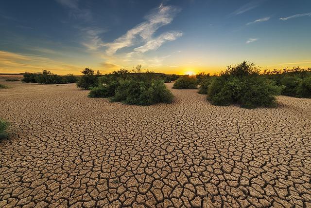 The Impact of Drought on Hydroelectric Power Production in Southern Africa