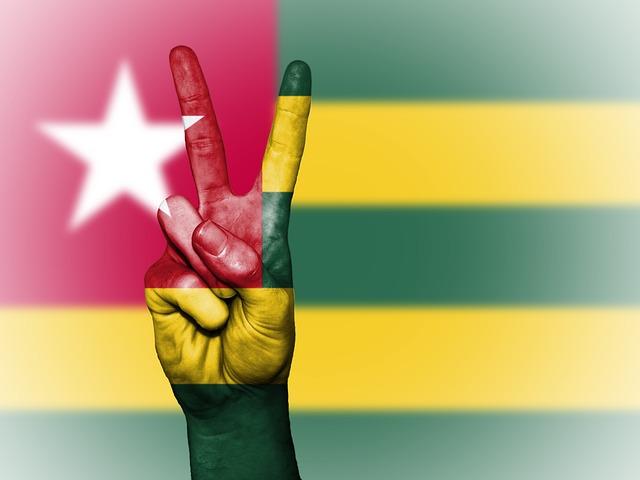 Togo's Flag Registry Under Scrutiny Amidst Violations