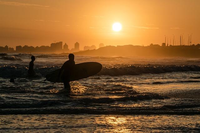 The Craftsmanship Behind Traditional Surfboards in Sao tome