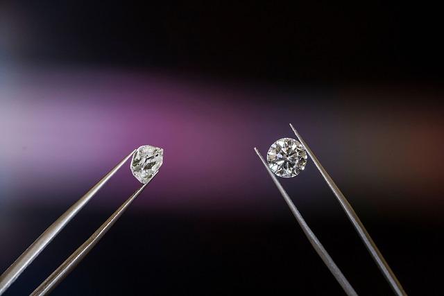 Recommendations for Sustainable Practices in Diamond Extraction