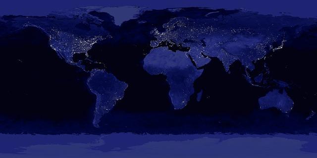 Impacts of Global Instability on north African Political Dynamics