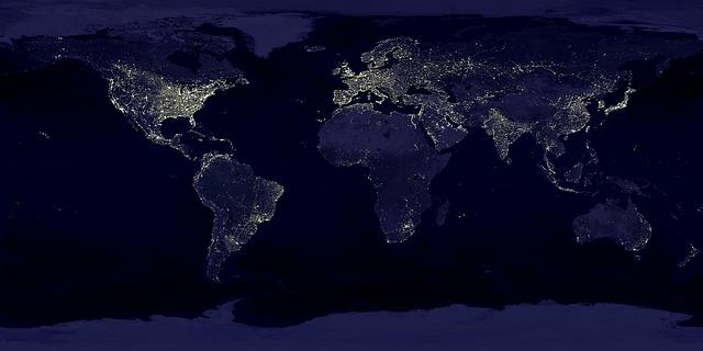 Exploring the Surge in Demand for Satellite Internet in Kenya, Nigeria, Zambia, and Zimbabwe