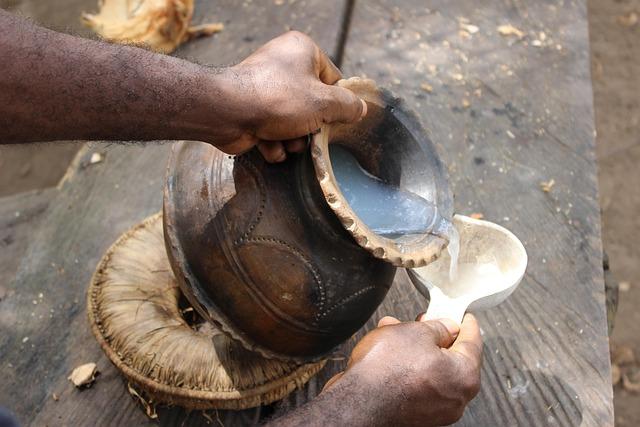 Logistics and Preparations for the abidjan Temple Dedication Ceremony