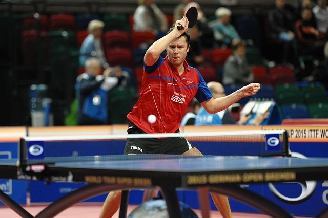 Future Prospects for African Table Tennis on the Global Stage