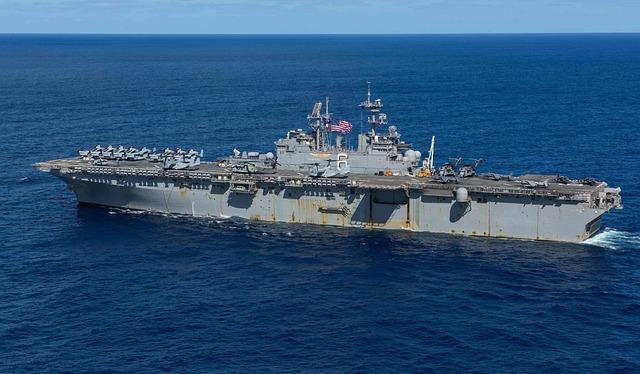 Impact on US Naval readiness and Response Capabilities in West Africa