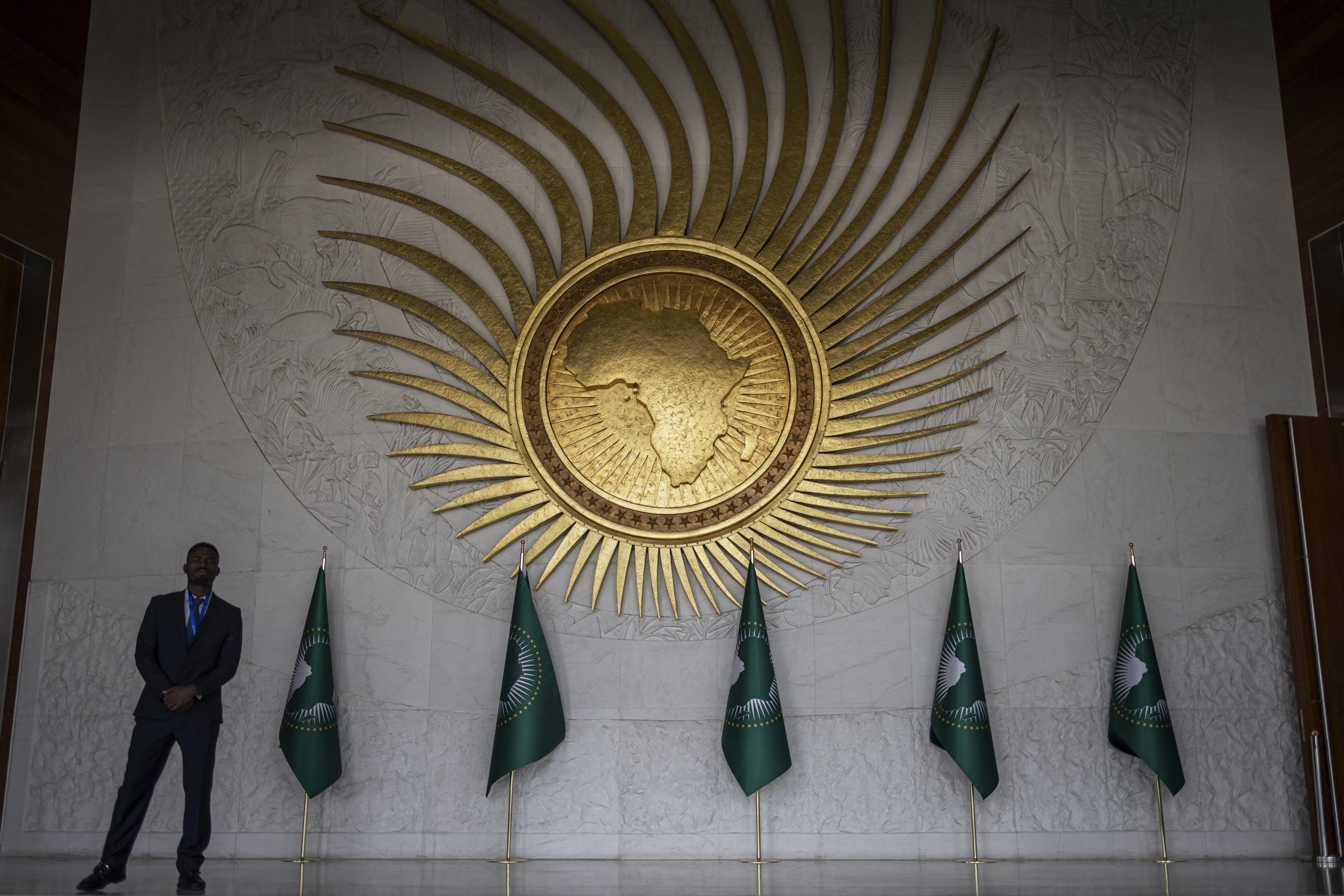 The Role‍ of the African Union in Supporting New⁤ Leadership Initiatives