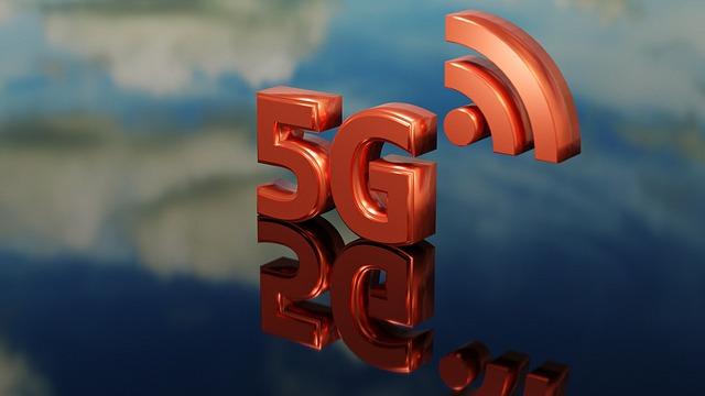 Transforming Industries: The Role of 5G in Agriculture and Manufacturing