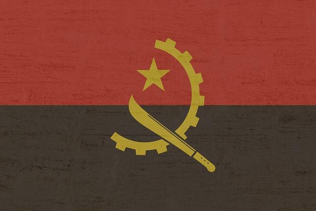 Future Prospects: ⁢How Angola can ​Navigate Global Power Dynamics