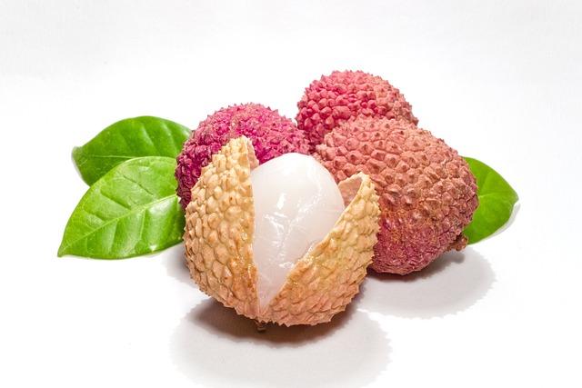 Policy Interventions Needed to Support Madagascar's Lychee Growers and Enhance Resilience