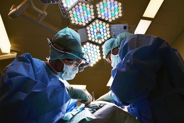 Research Uncovers Alarming Decline in the Number of Surgeons in Africa