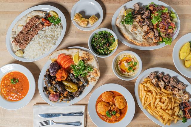 Showcasing Local Flavors: How the Forum Will Highlight Tanzanian Cuisine