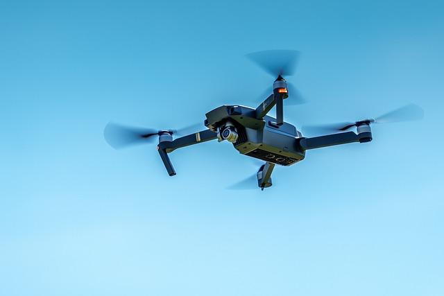 Potential Applications‌ of Enhanced UAV Testing ⁣in Various ​Industries