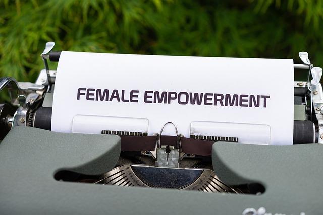 Recommendations​ for Strengthening Women's ‌Economic Empowerment through ⁣Future Projects