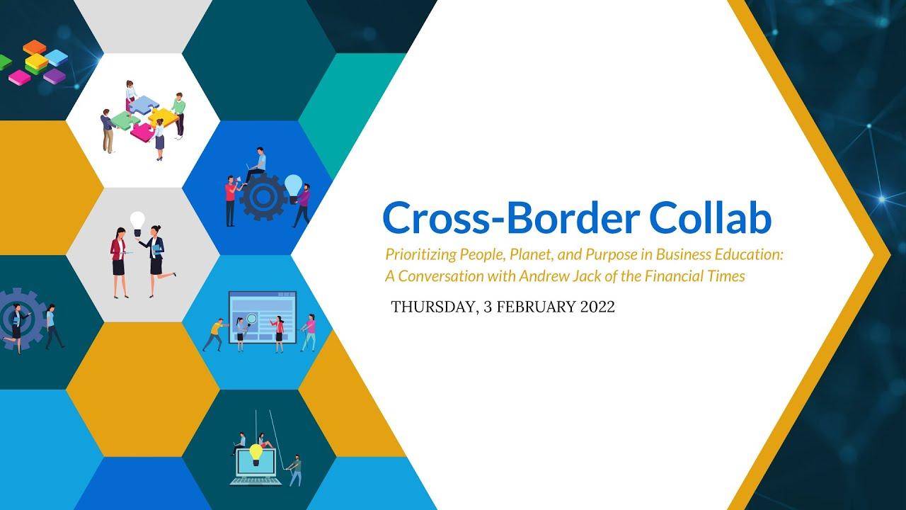 Recommendations for Enhanced Cross-Border Collaboration in Central Africa