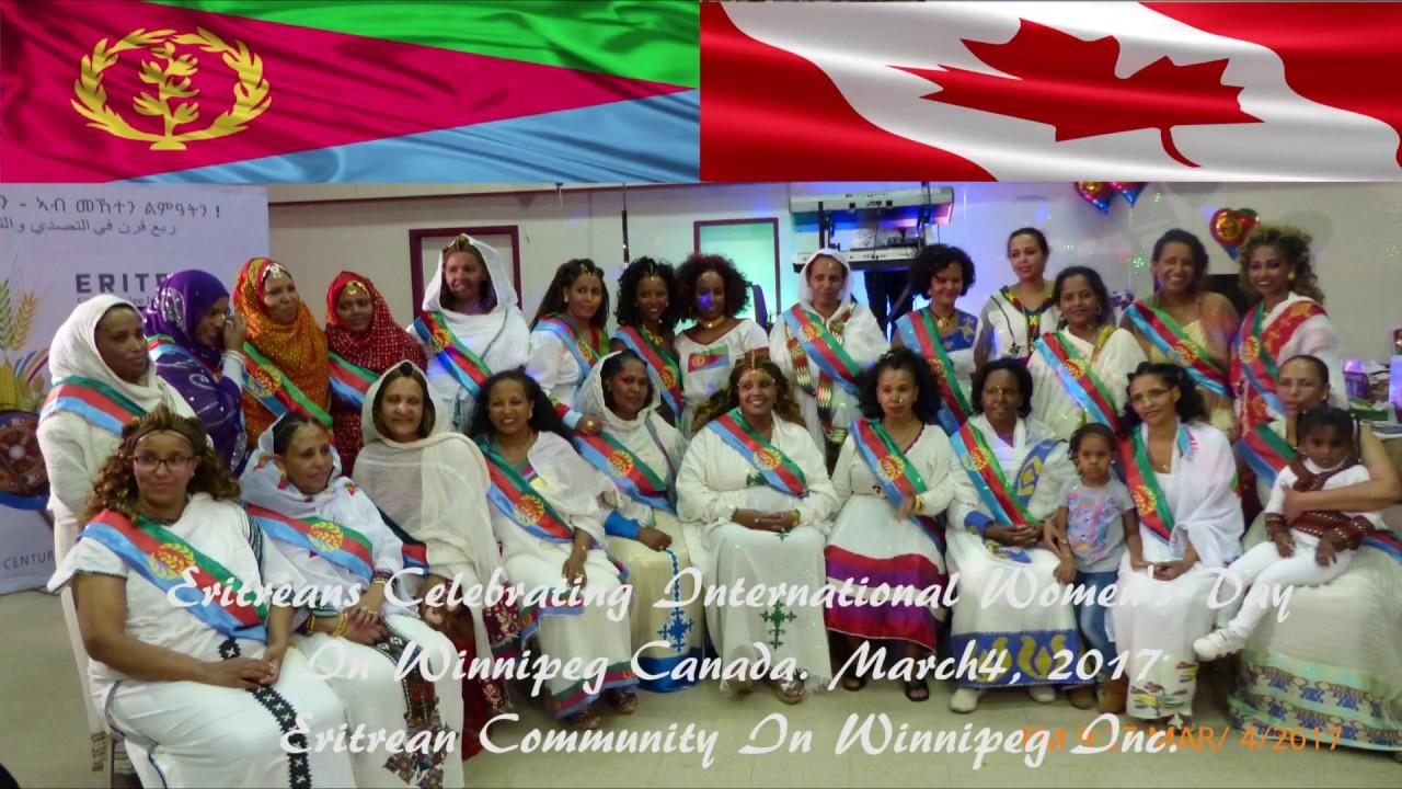 Media Accountability: Examining Bias in ⁣Coverage of Eritrean​ Communities