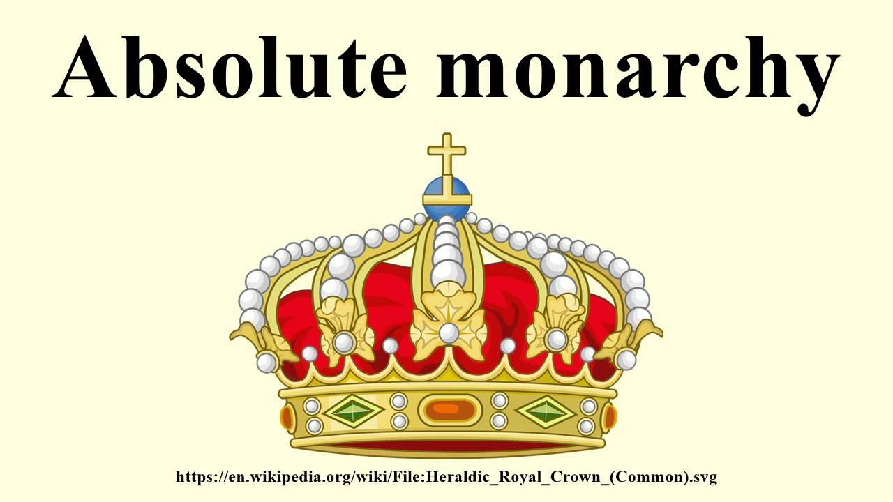 Analysis of the Absolute monarchy's impact ⁣on ⁤Governance