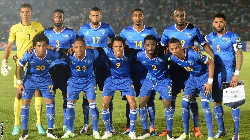 Fan Reactions⁤ and Implications for Cape Verdean Football moving forward