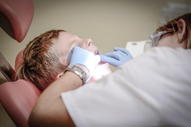 Impact of Dental Health on Overall Mission readiness