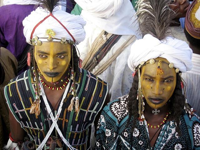 Niger drops French place names to honor local heroes - BBC.com