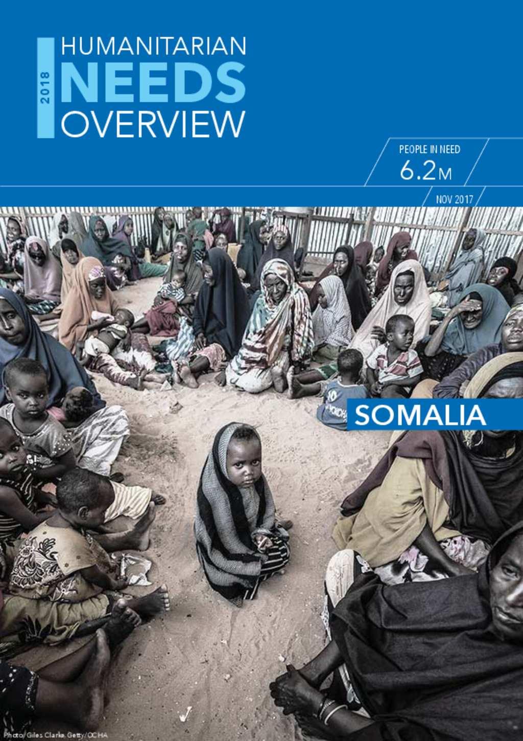 Assessment of Humanitarian Needs and Responses in Southern Africa