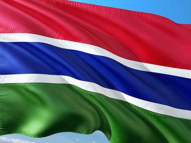 vision and Objectives of the Gambia country Cooperation strategy 2024-2028