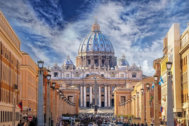 Collaborative Opportunities between the Vatican and African Nations