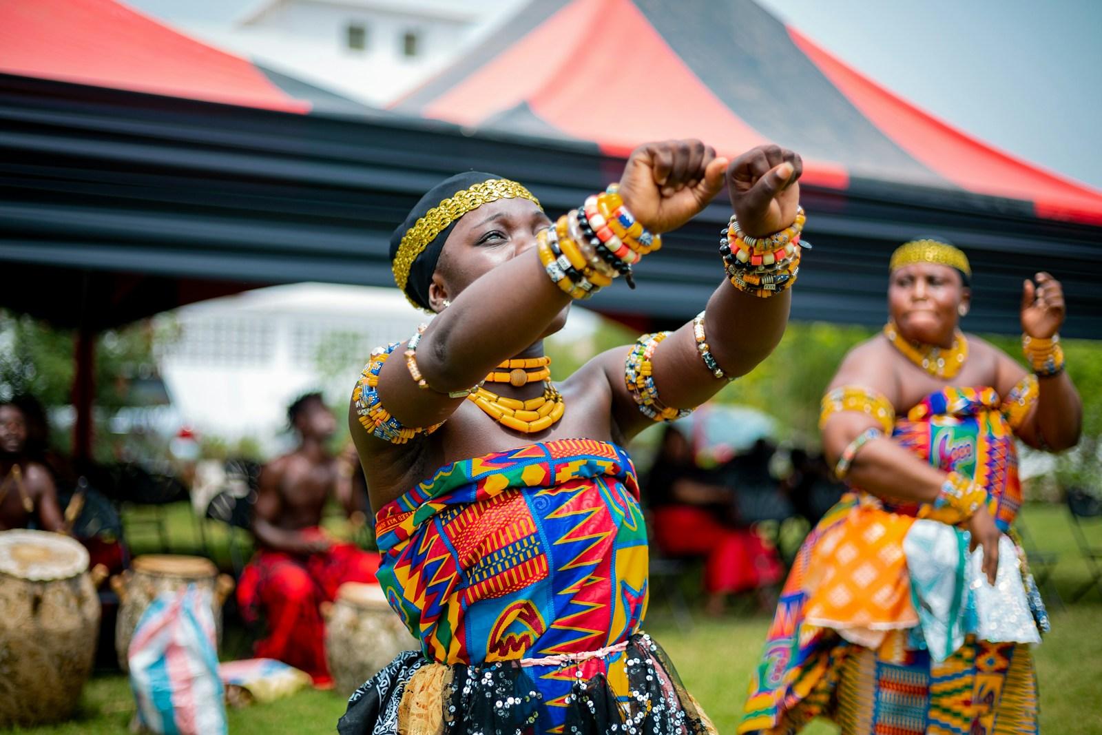 A Deep dive into Lesotho's Rich Cultural Heritage