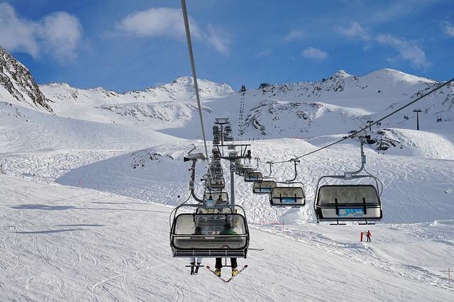 Navigating the Terrain: Best Ski Resorts and Facilities