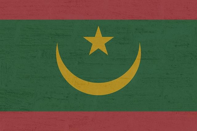 Mauritania - FHI 360