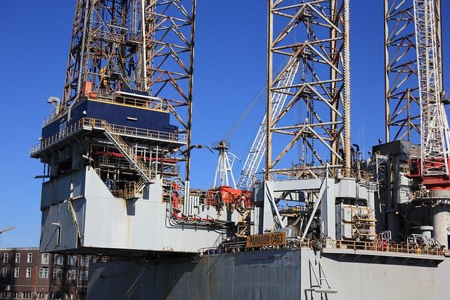 Environmental Concerns and Sustainable practices in Offshore Drilling