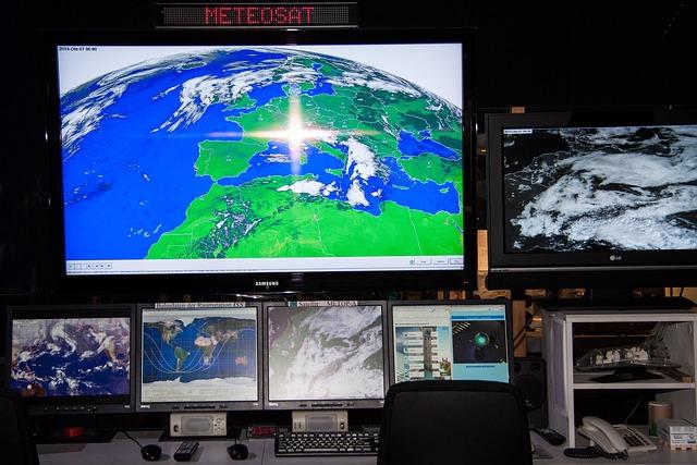 EUMETSAT Initiatives for Enhanced Weather Monitoring Capabilities