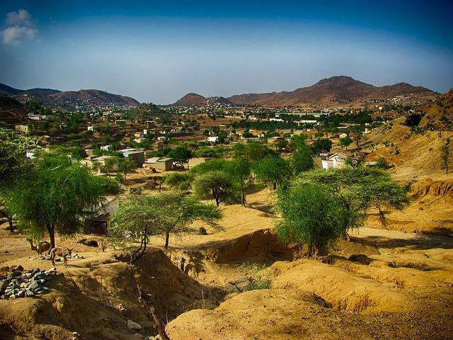 Eritrea Overview: understanding the Political and Social Landscape