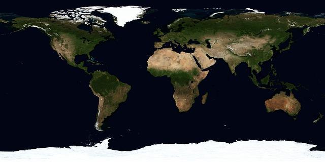 Understanding the Role of the World Meteorological Organization in Mozambique