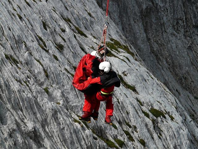 Search and Rescue Operations Ongoing as Authorities Face Challenges